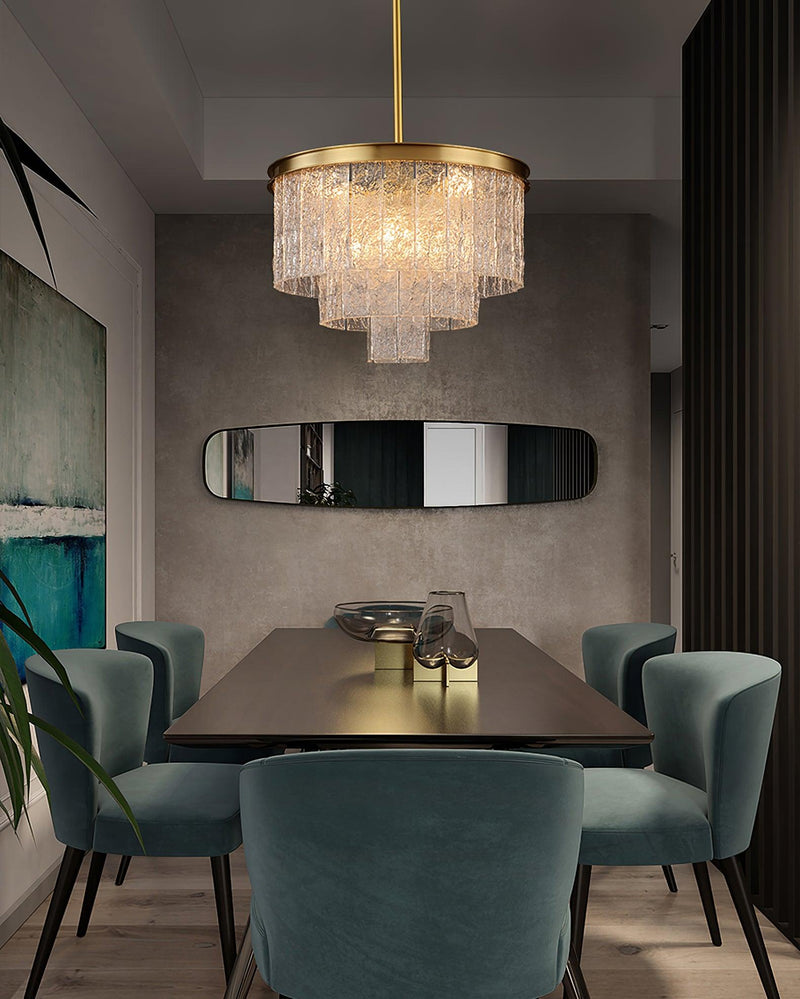 Giovanni Grande Chandelier