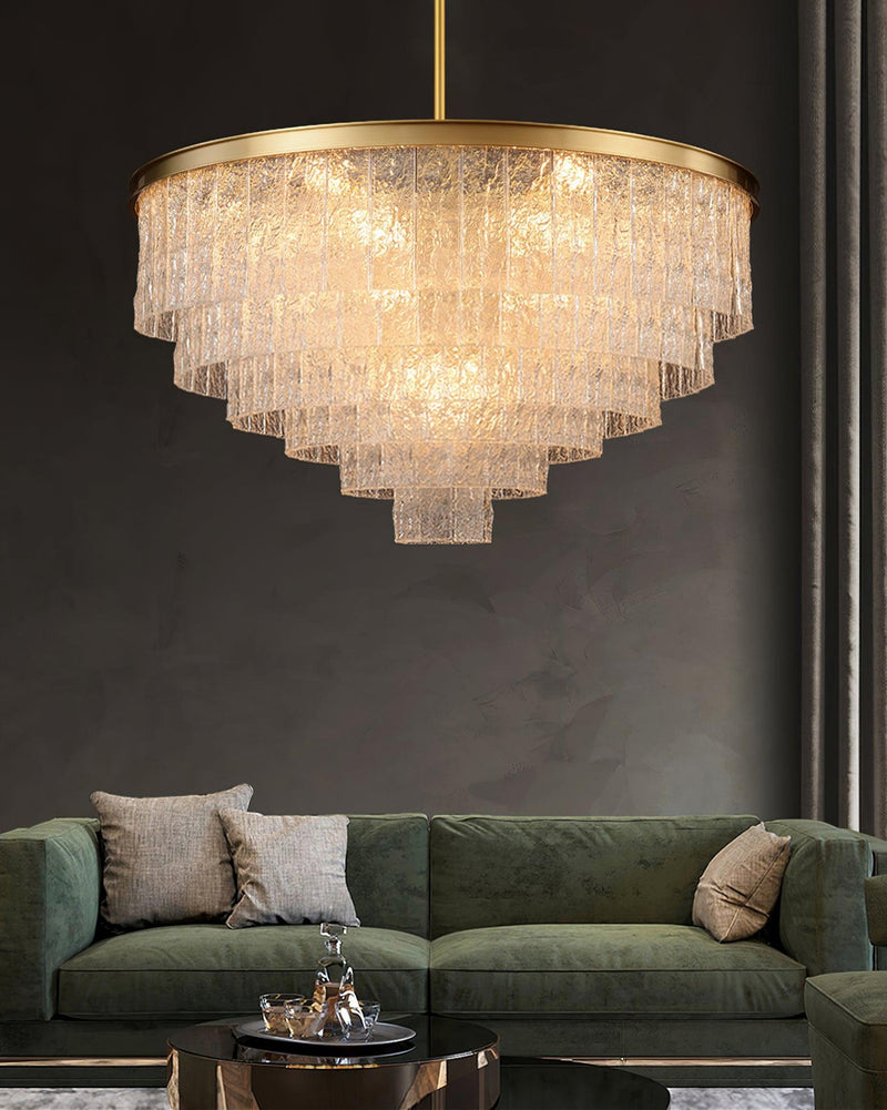 Giovanni Grande Chandelier