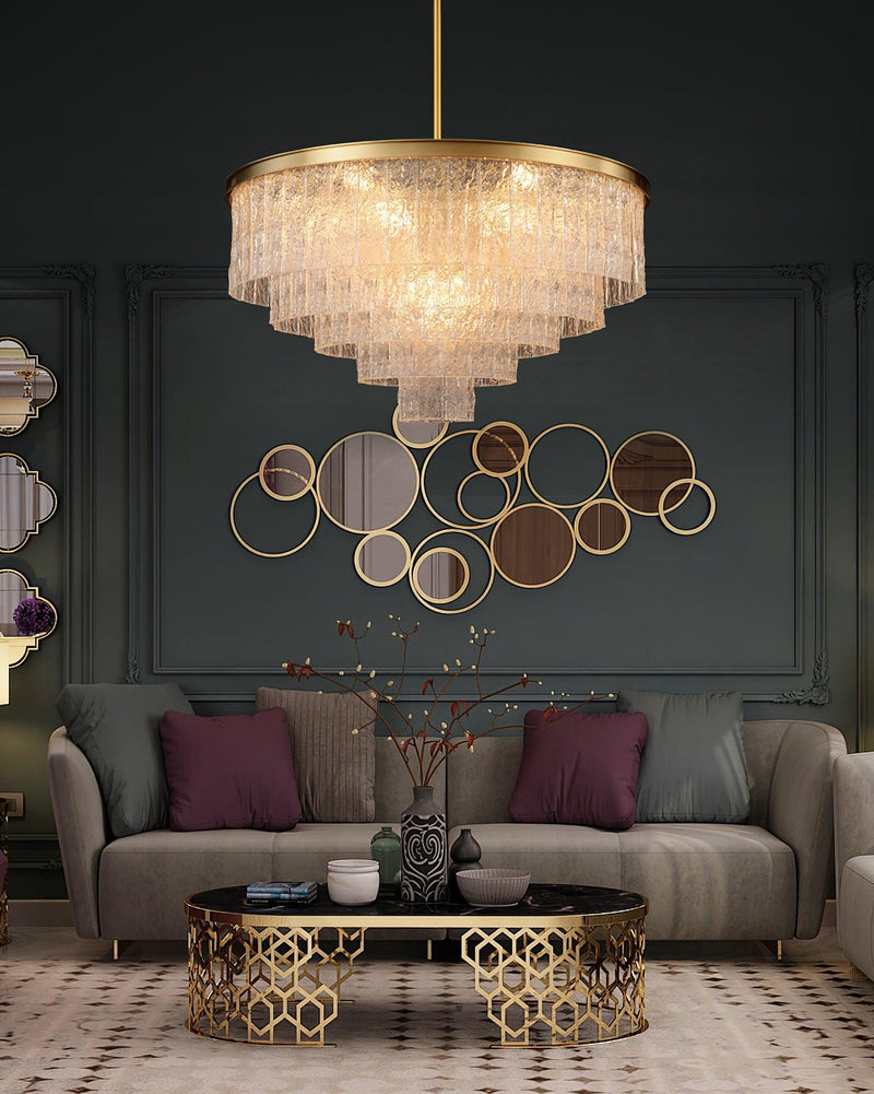 Giovanni Grande Chandelier