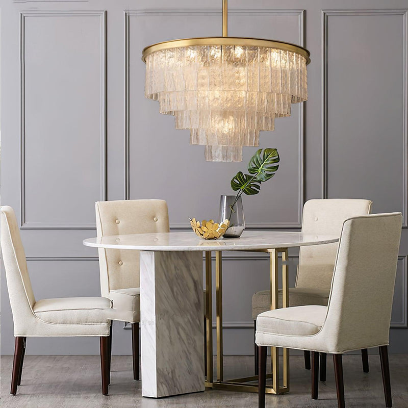 Giovanni Grande Chandelier