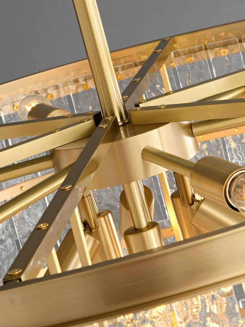 Giovanni Grande Chandelier