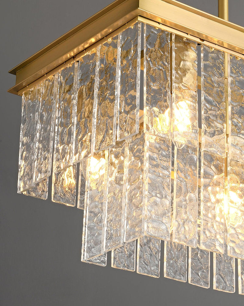 Giovanni Grande Chandelier