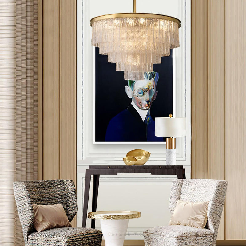 Giovanni Grande Chandelier