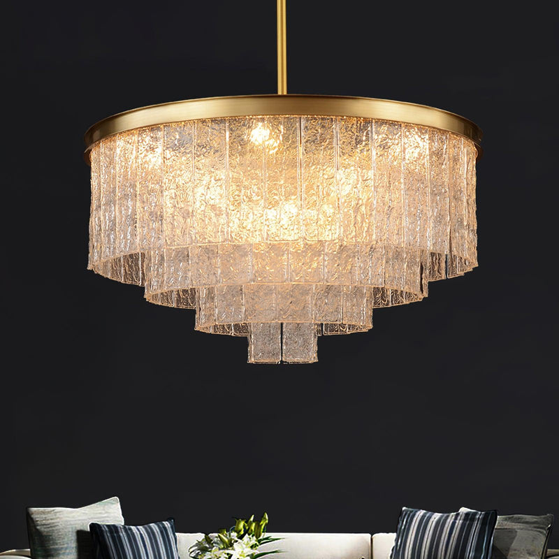 Giovanni Grande Chandelier