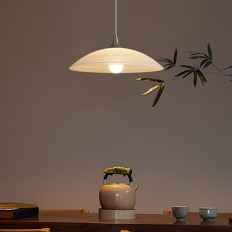Glow Pendant Lamp