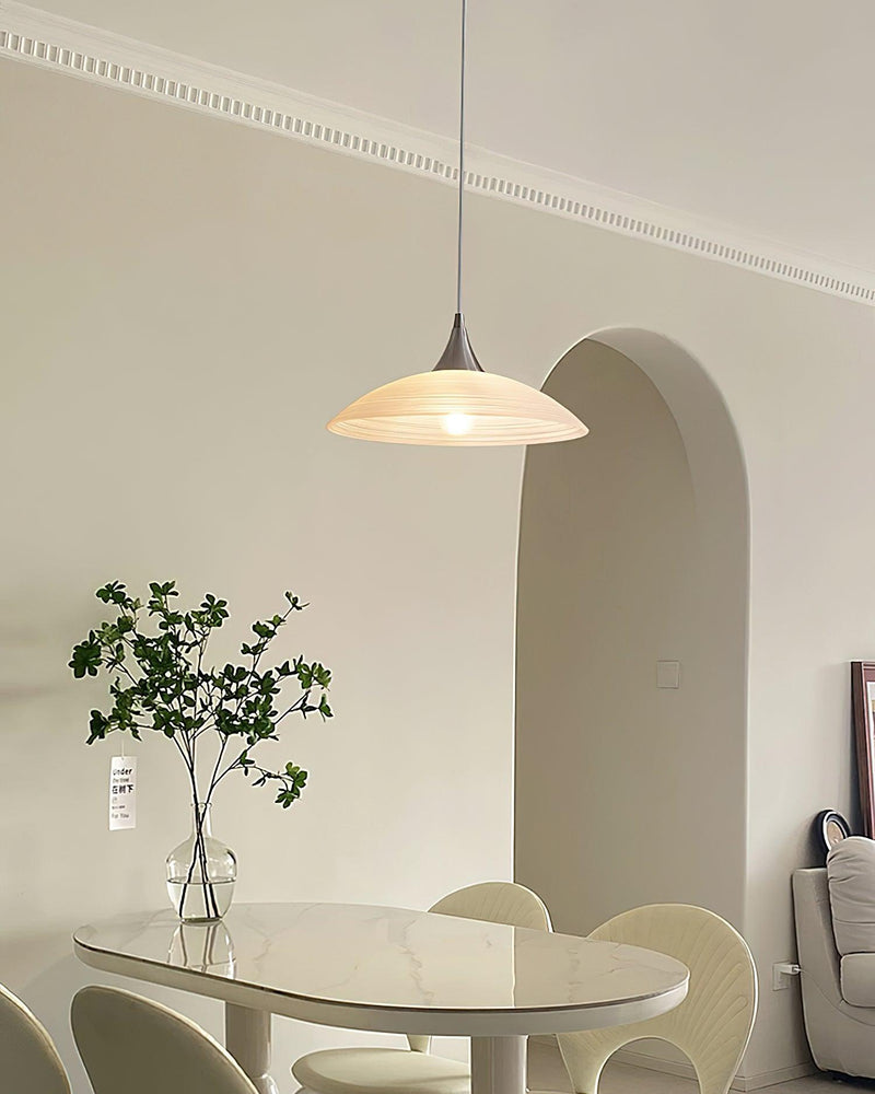 Glow Pendant Lamp