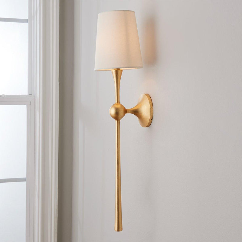 Glow Wall Lamp 7.5"