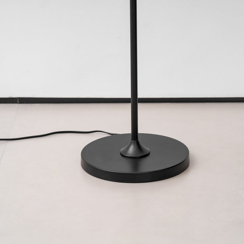 Grape Floor Lamp 24"