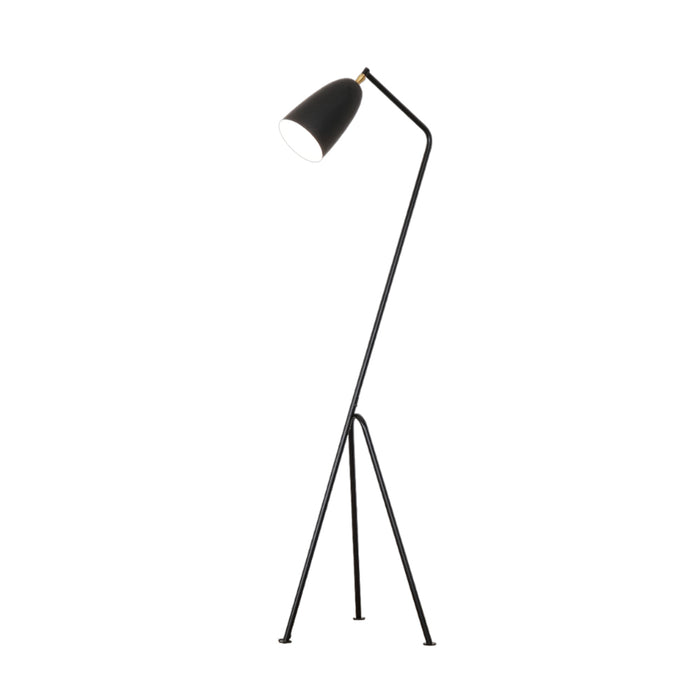 Grasshopper Floor Lamp 16.9"