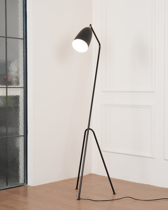 Grasshopper Floor Lamp 16.9"