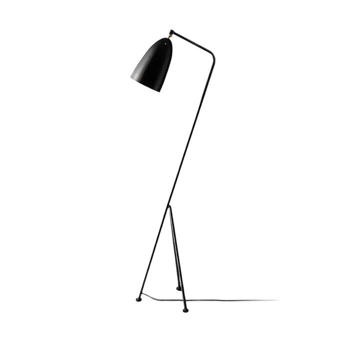 Grasshopper Floor Lamp 16.9"