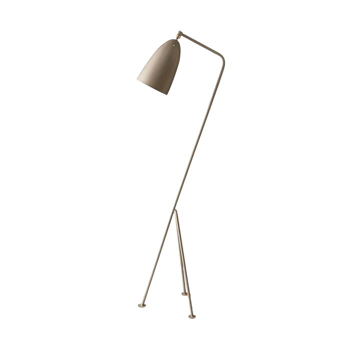 Grasshopper Floor Lamp 16.9"