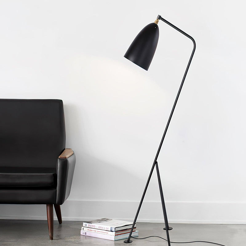Grasshopper Floor Lamp 16.9"