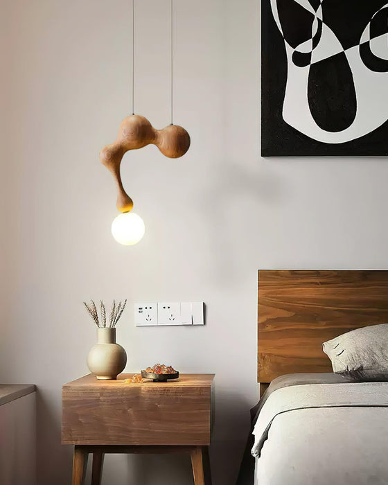 Gravity Pendant Lamp