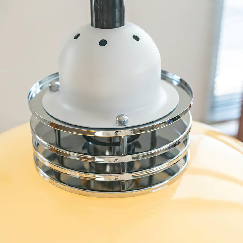 Great Mongolian Su Pendant Light 13.8"