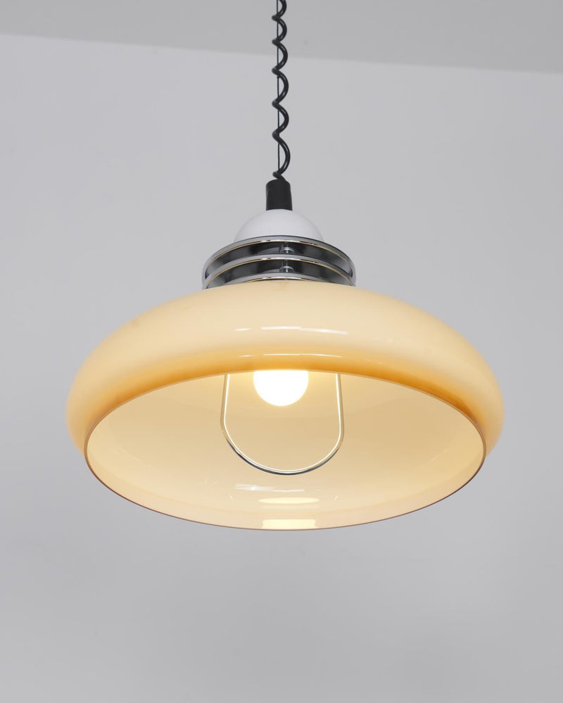 Great Mongolian Su Pendant Light 13.8"