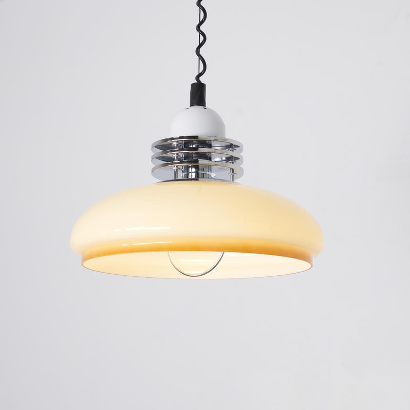 Great Mongolian Su Pendant Light 13.8"