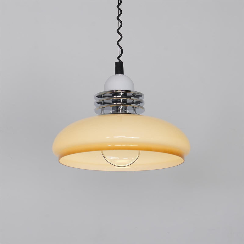 Great Mongolian Su Pendant Light 13.8"