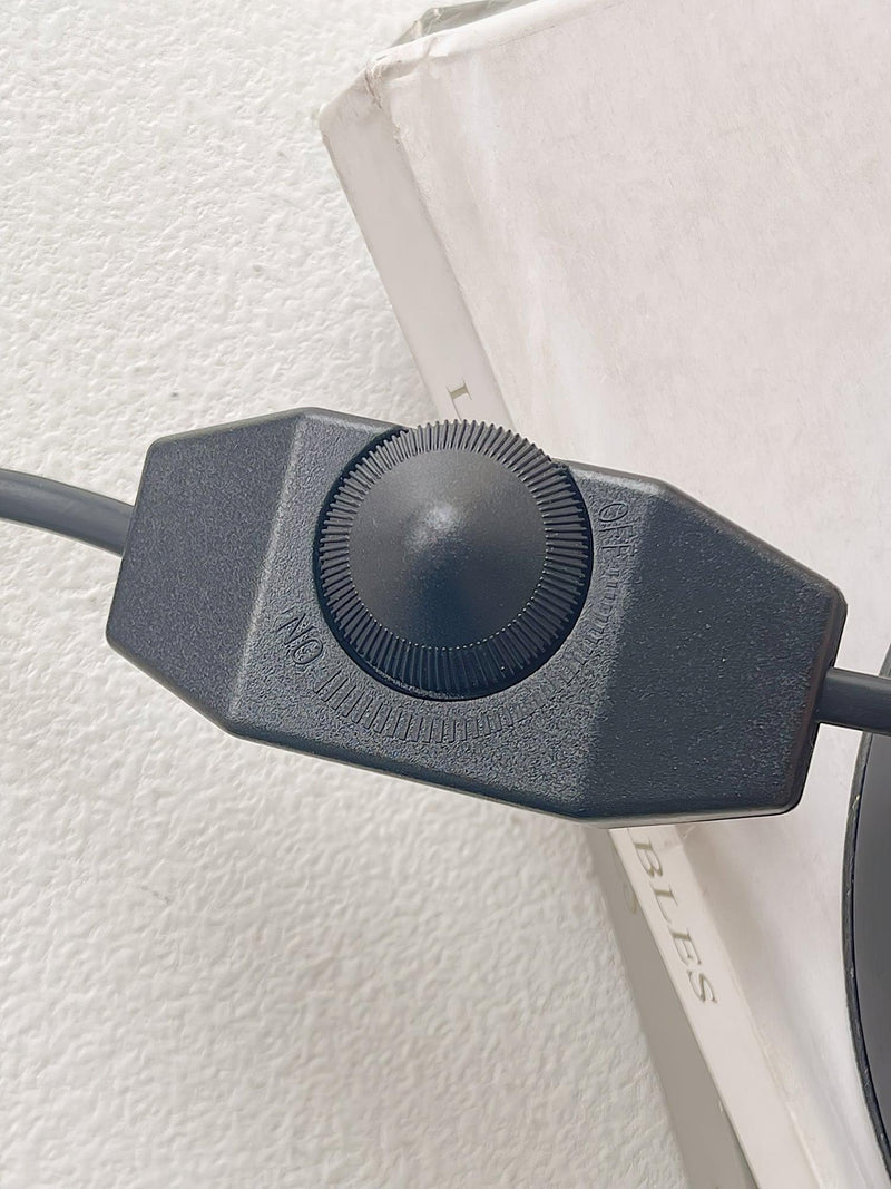 Green Aroma Table Lamp