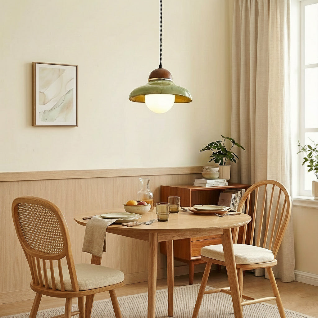 Greenfield Pendant Lamp 8.7