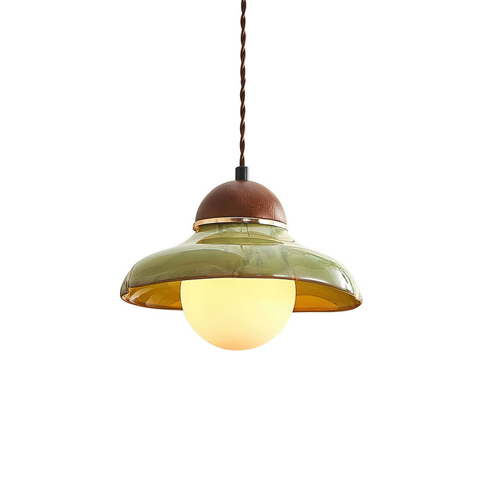 Greenfield Pendant Lamp 8.7"