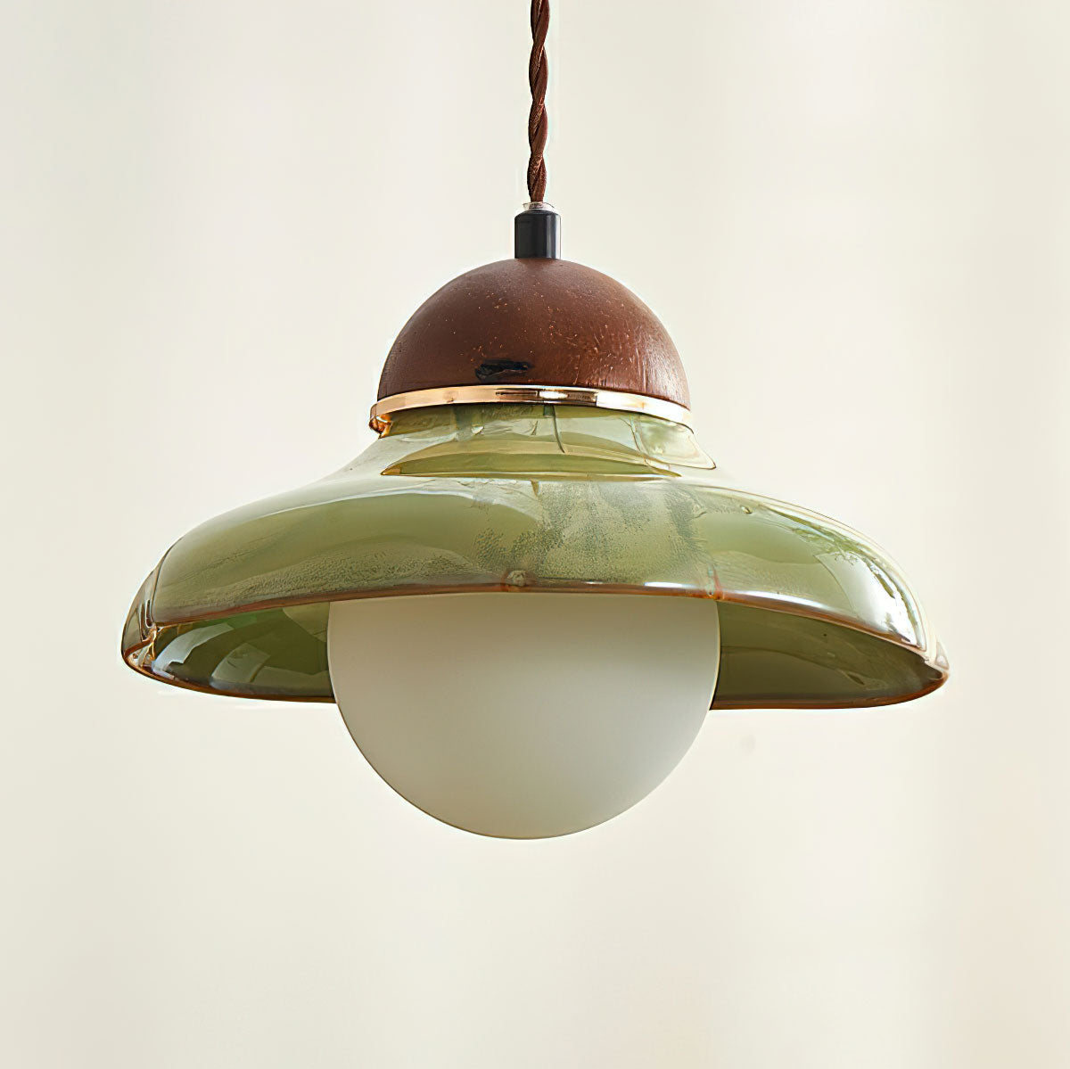 Greenfield Pendant Lamp 8.7
