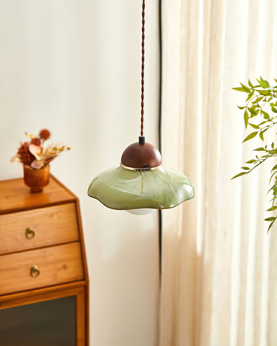 Greenfield Pendant Lamp 8.7"