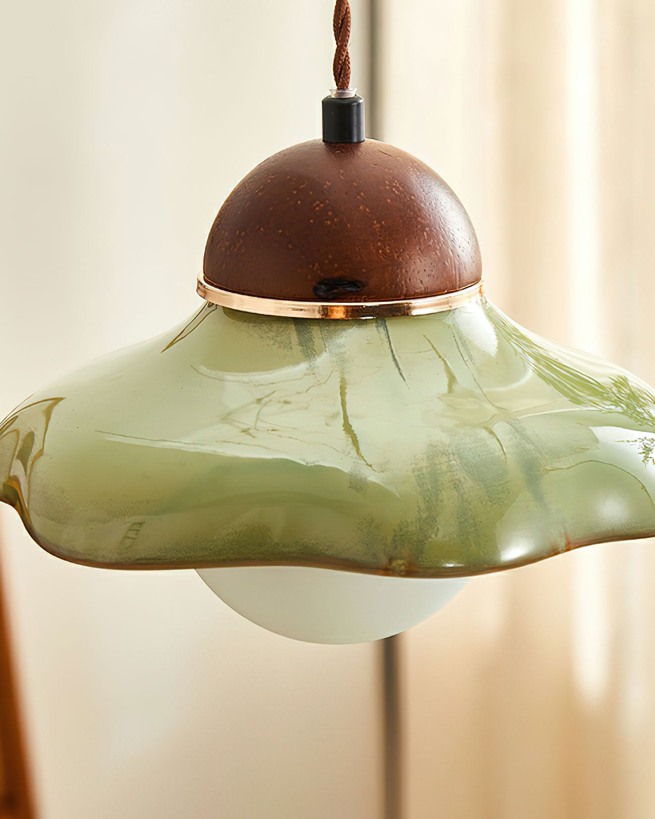 Greenfield Pendant Lamp 8.7