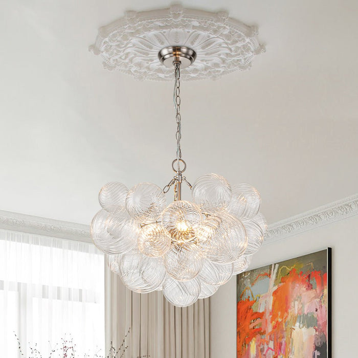 Guanghua Lingzhu Chandelier