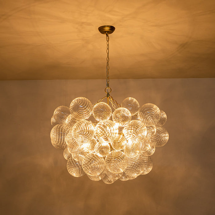 Guanghua Lingzhu Chandelier