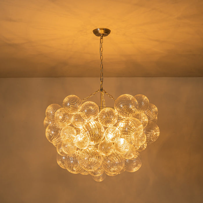 Guanghua Lingzhu Chandelier