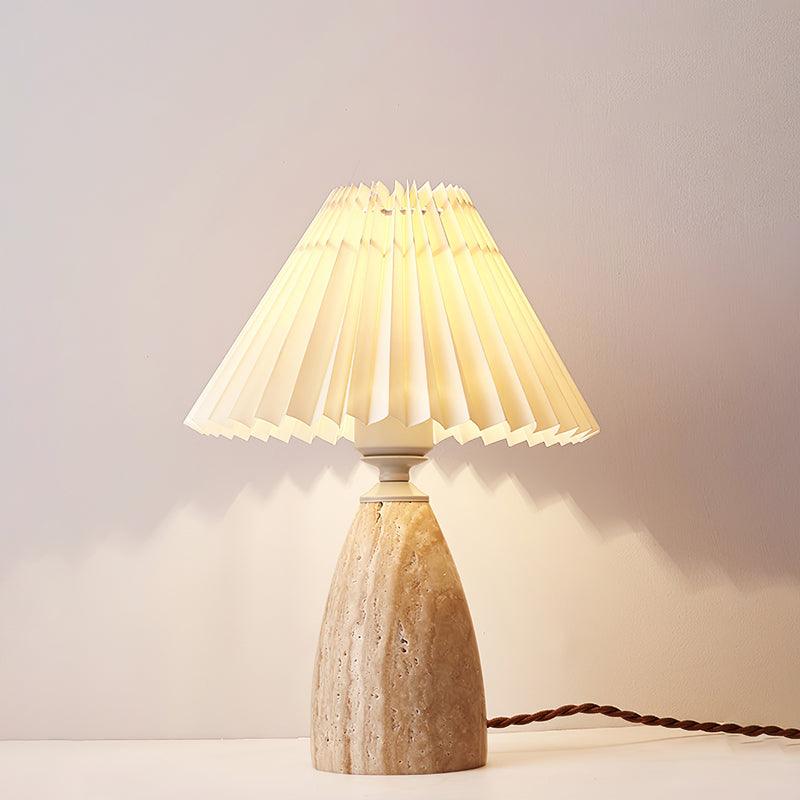Gusnow Table  Lamp