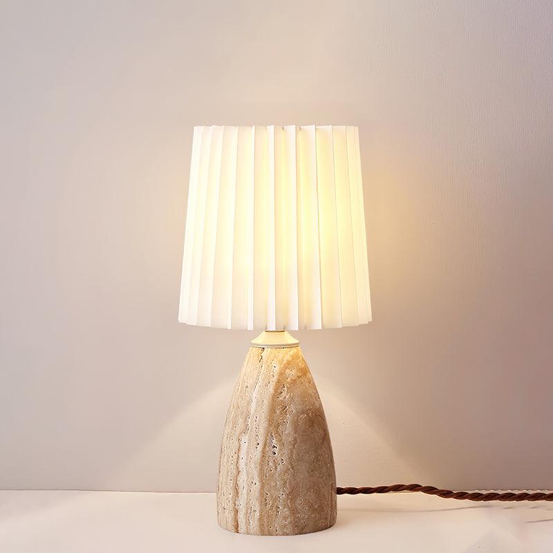 Gusnow Table  Lamp