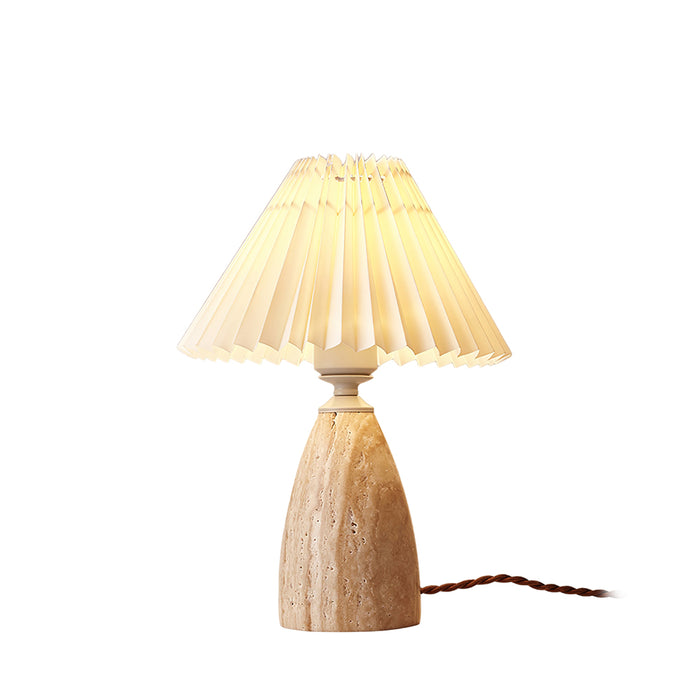 Gusnow Table  Lamp