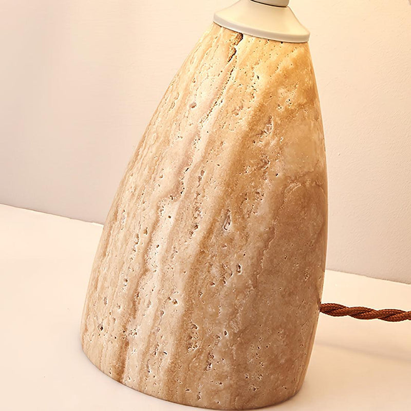 Gusnow Table  Lamp