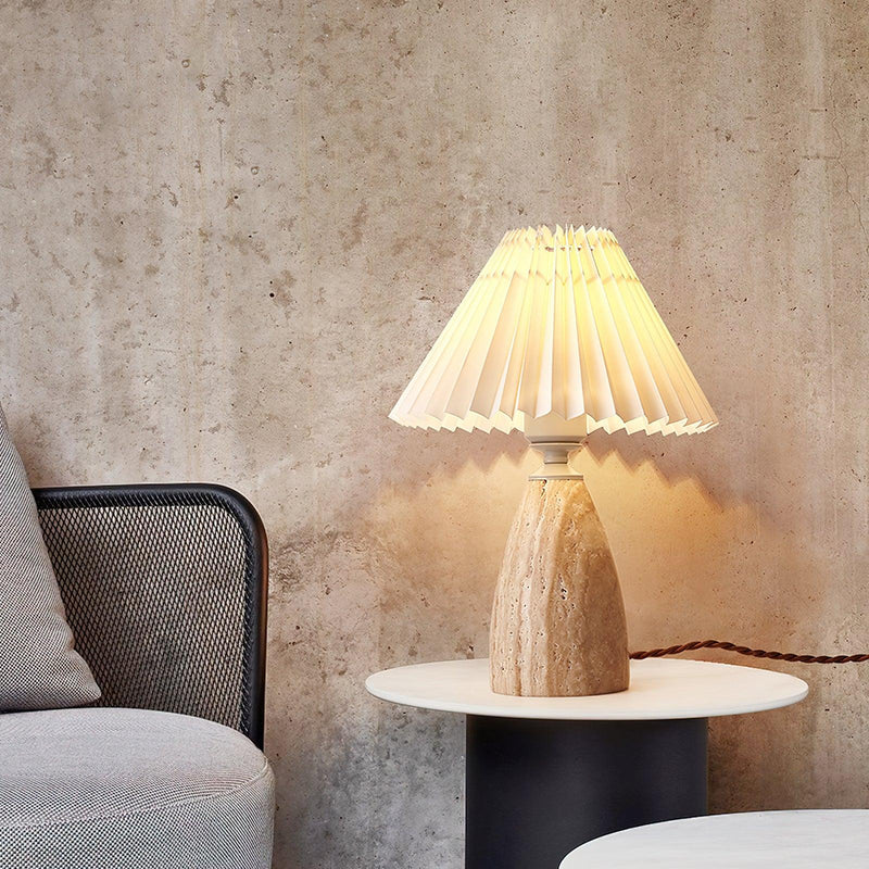 Gusnow Table  Lamp