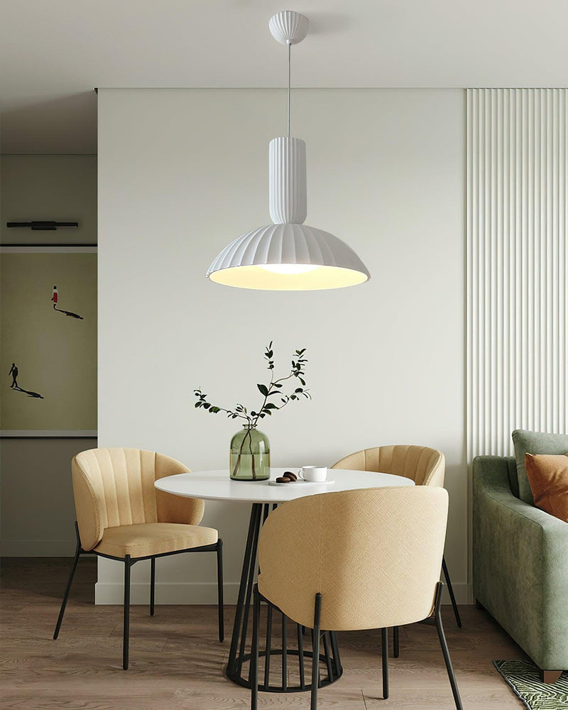 Apollo Pendant Light