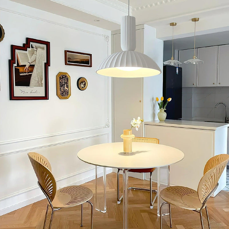 Apollo Pendant Light