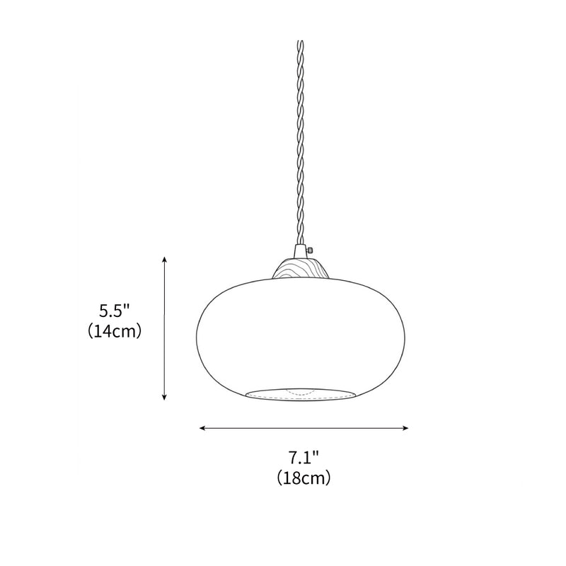 Hailie Pendant Lamp