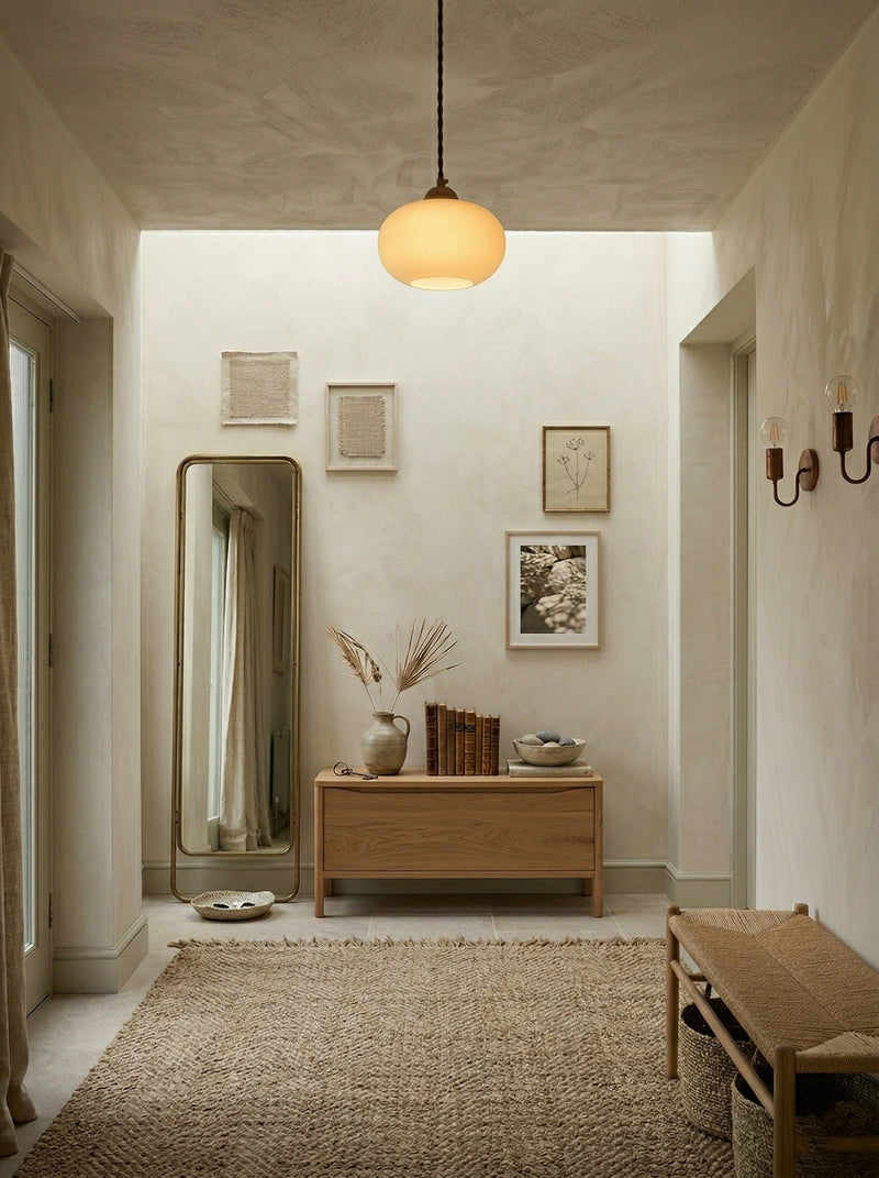 Hailie Pendant Lamp