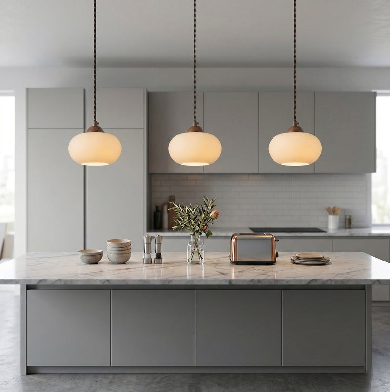 Hailie Pendant Lamp