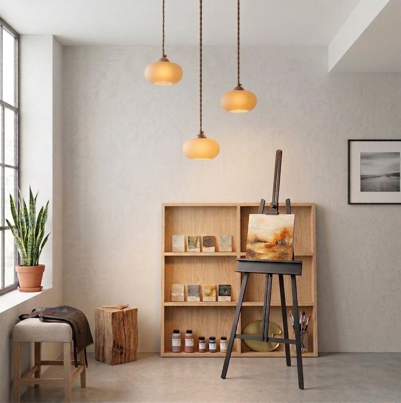 Hailie Pendant Lamp