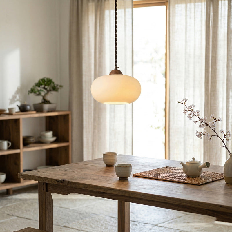 Hailie Pendant Lamp