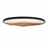 Half-Mountain Ceiling Lamp 47.2"