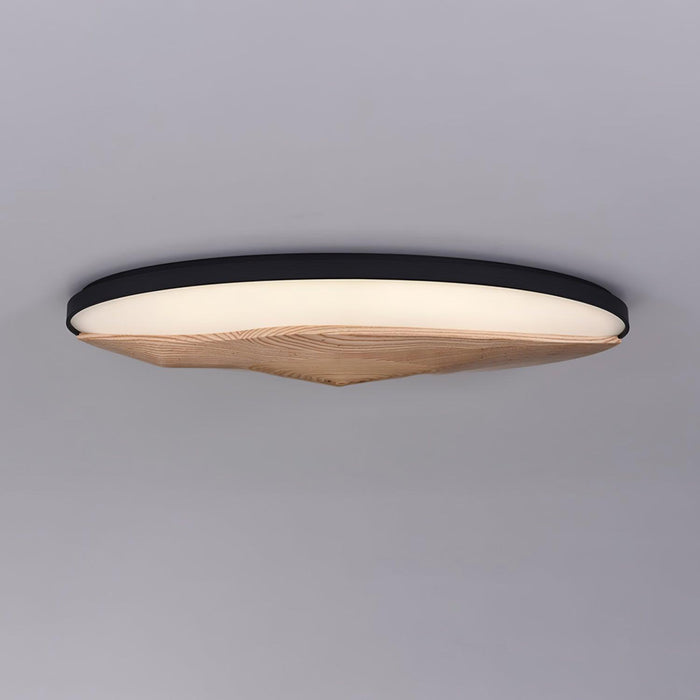 Half-Mountain Ceiling Lamp 47.2"