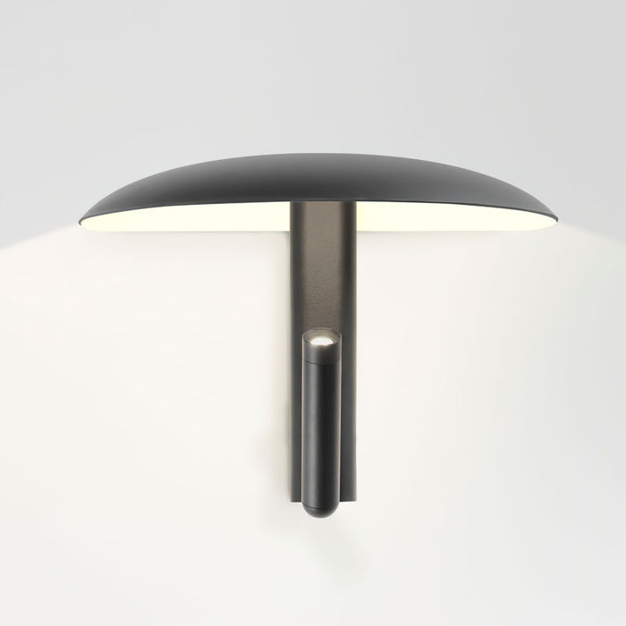 Halo Duo Wall Lamp 11.8"