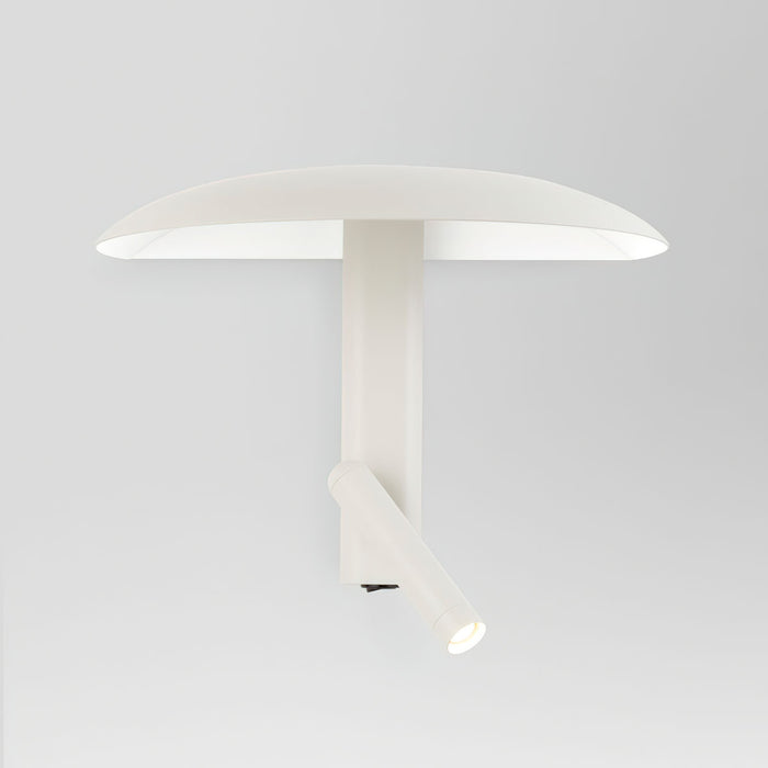 Halo Duo Wall Lamp 11.8"