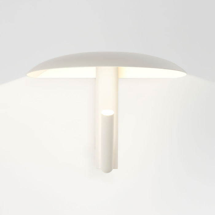 Halo Duo Wall Lamp 11.8"