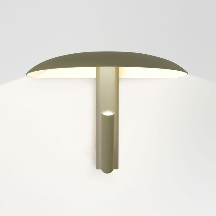 Halo Duo Wall Lamp 11.8"