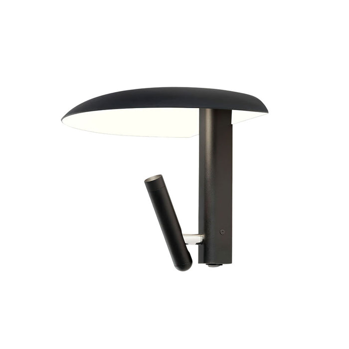 Halo Duo Wall Lamp 11.8"